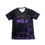 Tailandia Camisola Japao Sasuke 2025-2026