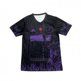 Tailandia Camisola Japao Sasuke 2025-2026