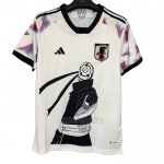 Tailandia Camisola Japao Special 2026-2027 Branco