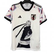 Tailandia Camisola Japao Special 2026-2027 Branco