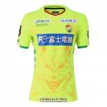 Tailandia Camisola Jef United Chiba 1º 2020