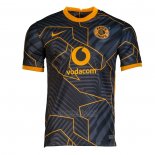 Tailandia Camisola Kaizer Chiefs 2º 2021-2022
