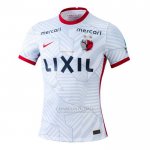 Tailandia Camisola Kashima Antlers 2º 2022