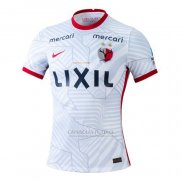 Tailandia Camisola Kashima Antlers 2º 2022