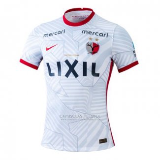 Tailandia Camisola Kashima Antlers 2º 2022