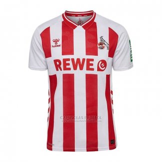 Tailandia Camisola Koln 1º 2025-2026