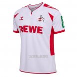 Tailandia Camisola Koln Special 2024-2025