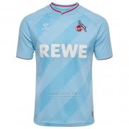Tailandia Camisola Koln 3º 2023-2024