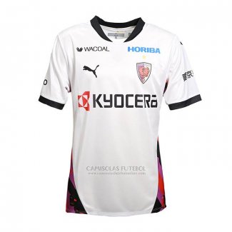 Tailandia Camisola Kyoto Sanga 2º 2026