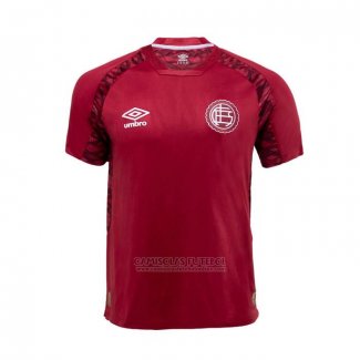 Tailandia Camisola Lanus 1º 2025