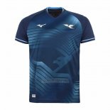 Tailandia Camisola Lazio 3º 2025-2026