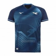 Tailandia Camisola Lazio 3º 2025-2026