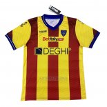 Tailandia Camisola Lecce 1º 2023-2024