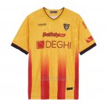 Tailandia Camisola Lecce 1º 2025-2026