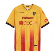 Tailandia Camisola Lecce 1º 2025-2026