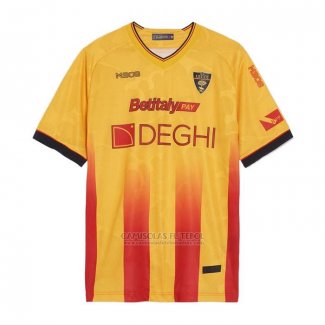 Tailandia Camisola Lecce 1º 2025-2026