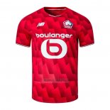 Tailandia Camisola Lille 1º 2025-2026