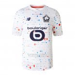 Tailandia Camisola Lille 2º 2023-2024
