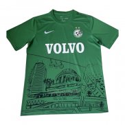 Tailandia Camisola Maccabi Haifa Special 2022