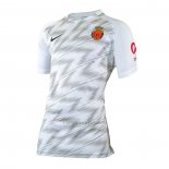 Tailandia Camisola Mallorca 2º 2021-2022