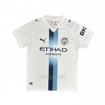 Tailandia Camisola Manchester City 3º 2026-2027