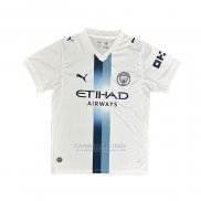 Tailandia Camisola Manchester City 3º 2026-2027