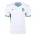Tailandia Camisola Marrocos 2º 2024-2025