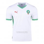 Tailandia Camisola Marrocos 2º 2024-2025