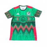 Tailandia Camisola Mexico Special 2026 Verde