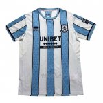 Tailandia Camisola Middlesbrough 2º 2024-2025