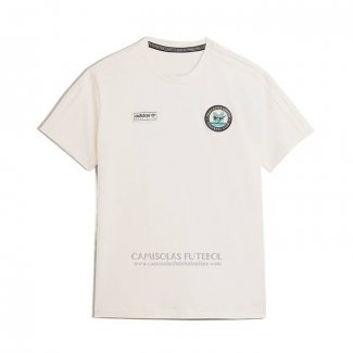 Tailandia Camisola Newcastle United Special 2025-2026 Branco