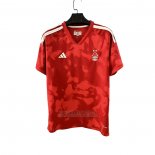 Tailandia Camisola Nottingham Forest 1º 2026-2027