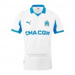 Tailandia Camisola Olympique Marsella 1º 2025-2026