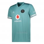 Tailandia Camisola Orlando Pirates 2º 2021-2022