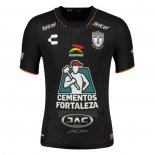 Tailandia Camisola Pachuca 2º 2023-2024