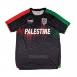 Tailandia Camisola Palestina Special 2025-2026 Preto