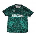 Tailandia Camisola Palestina Special 2025-2026 Verde