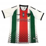 Tailandia Camisola Palestino Deportivo 1º 2020