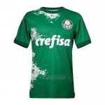 Tailandia Camisola Palmeiras Special 2024 Verde