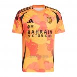 Tailandia Camisola Paris FC 3º 2025-2026