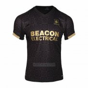 Tailandia Camisola Plymouth Argyle 2º 2025-2026