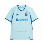 Tailandia Camisola Porto 3º 2026-2027