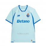 Tailandia Camisola Porto 3º 2026-2027