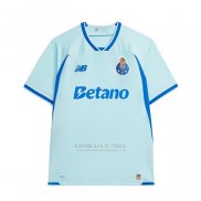 Tailandia Camisola Porto 3º 2026-2027