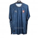 Tailandia Camisola Portugal Special 2025 Azul