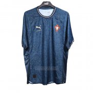 Tailandia Camisola Portugal Special 2025 Azul