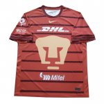 Tailandia Camisola Pumas UNAM Goleiro 3º 2024-2025