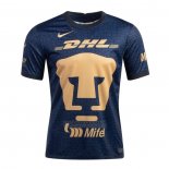 Tailandia Camisola Pumas Unam 2º 2021