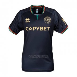 Tailandia Camisola Queens Park Rangers 2º 2024-2025