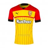 Tailandia Camisola RC Lens 1º 2022-2023